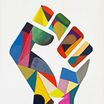 Protest Fist 1